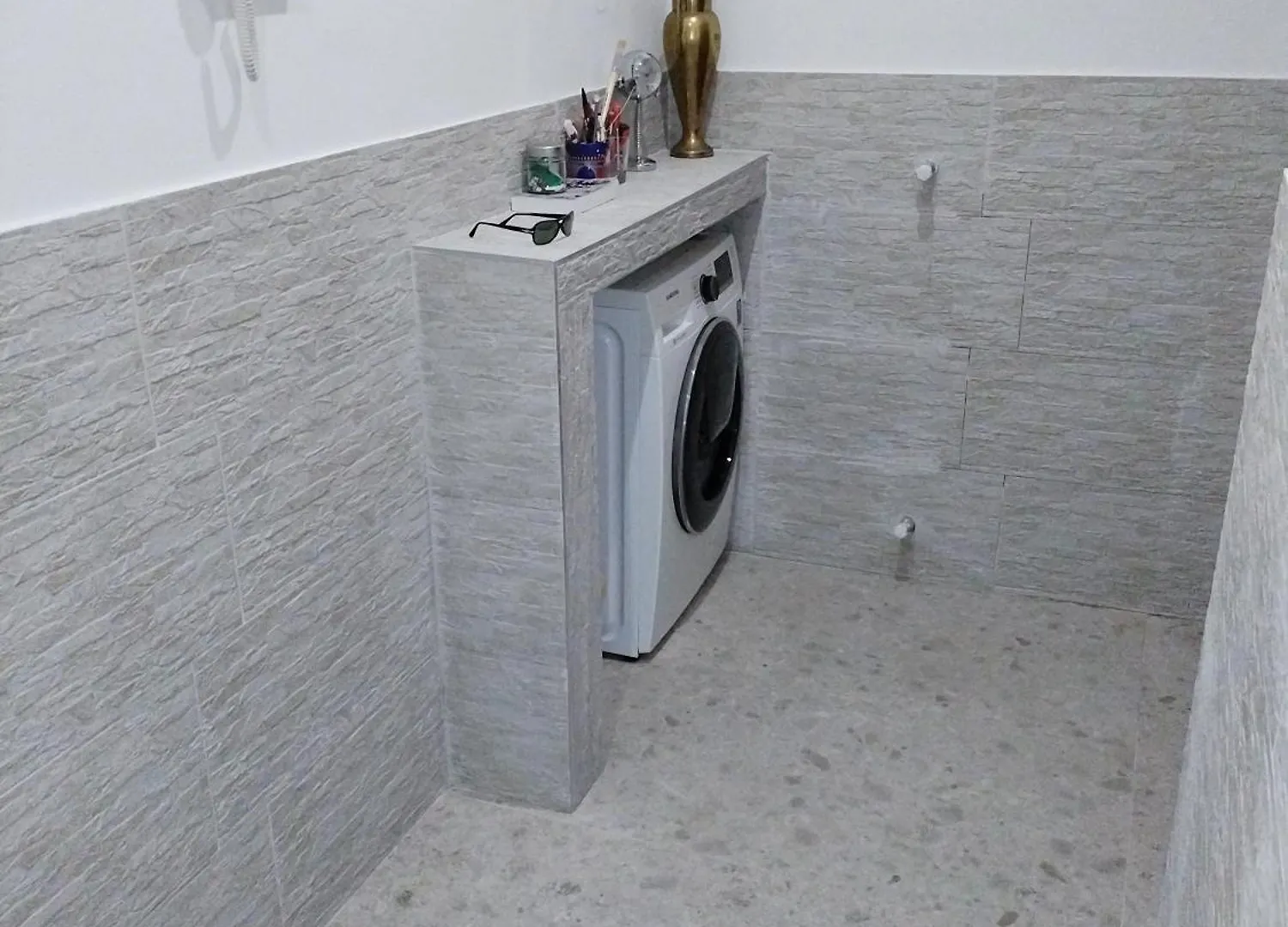 Sleeps 11 - Sea View - Balcony - Parking Apartment Thessaloniki 0*,
