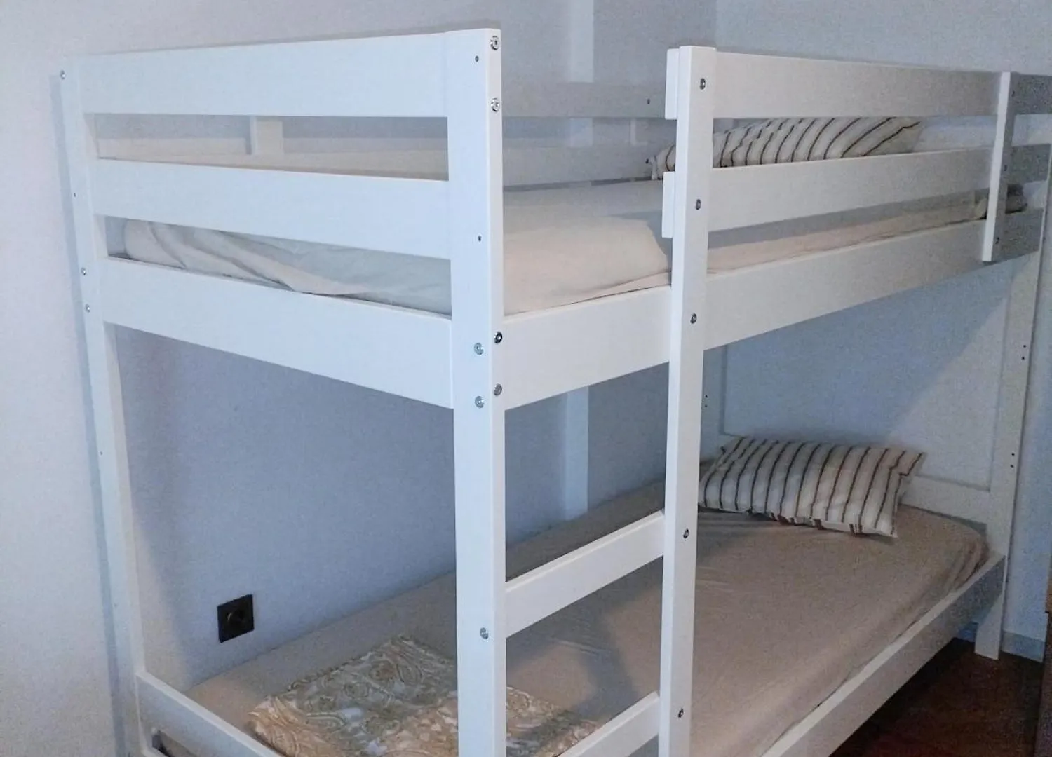 Sleeps 11 - Sea View - Balcony - Parking Apartment Thessaloniki 0*,  Greece